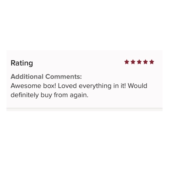 Plus Size Fall Specific Mystery Box or Reseller Inventory - Picture 10 of 15